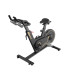 Велотренажер  Kingsmith WalkingPad Spinning bike PB08S black - фото №2